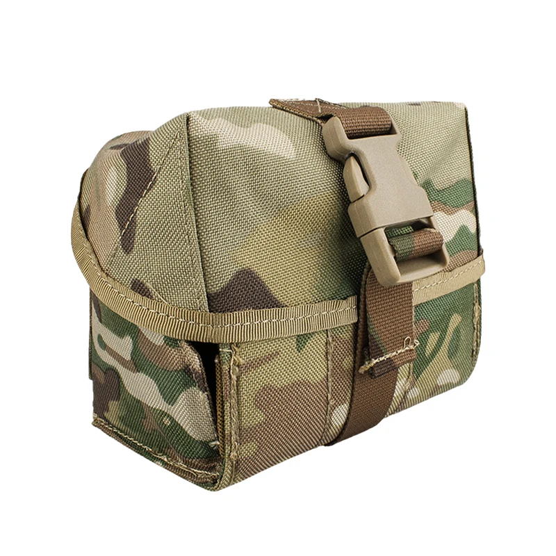 Emersongear bolsa táctica granada - Vista principal