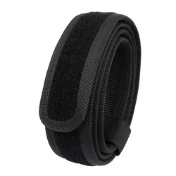 Cinturón VULPO IPSC nailon resistente – tiro táctico ajustable