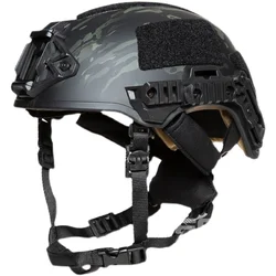 FMA casco táctico protector serie Wendy