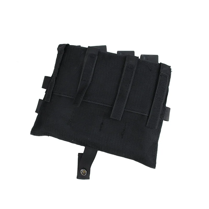 Panel frontal de la bolsa MAG con inserto Kydex