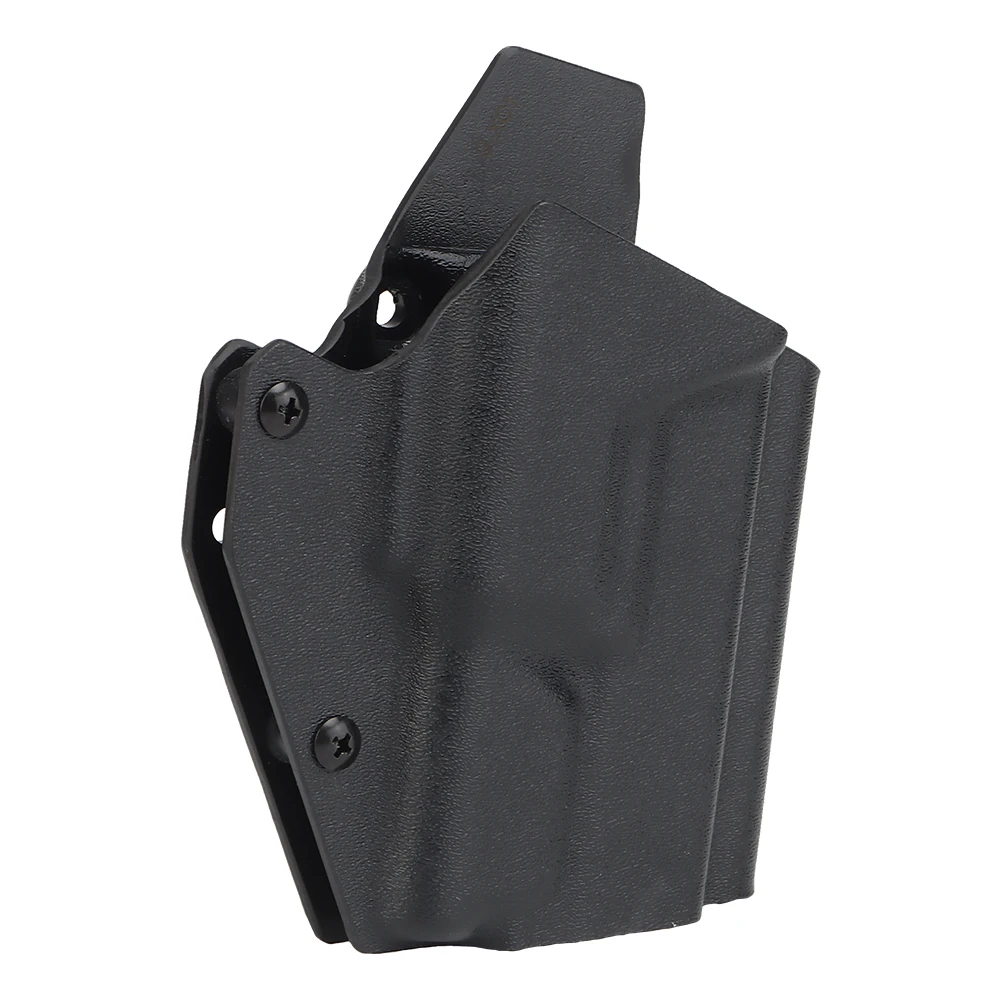 Funda de pistola táctica para Glock 17, 19, 19X, 45G-XC1, funda para pistola Airsoft, accesorios de caza - imagen 3