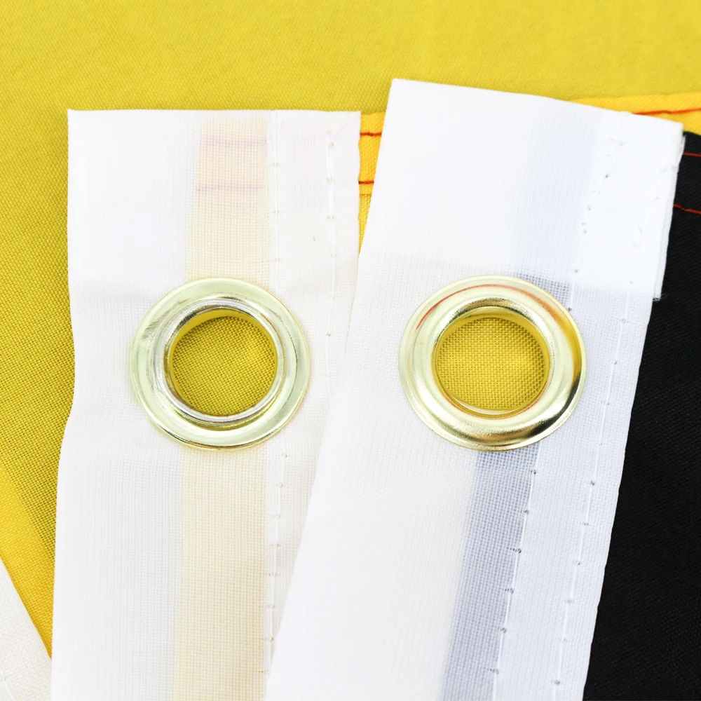 3x5Fts Bandera alemana Escudo de armas Bandera de águila Deutschland - imagen 5