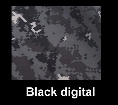 Black digital