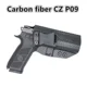 Carbon Fiber CZ P09