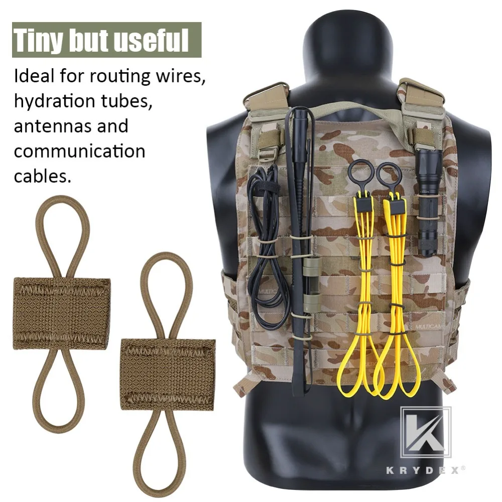 Retenedor - Relación calidad-precio