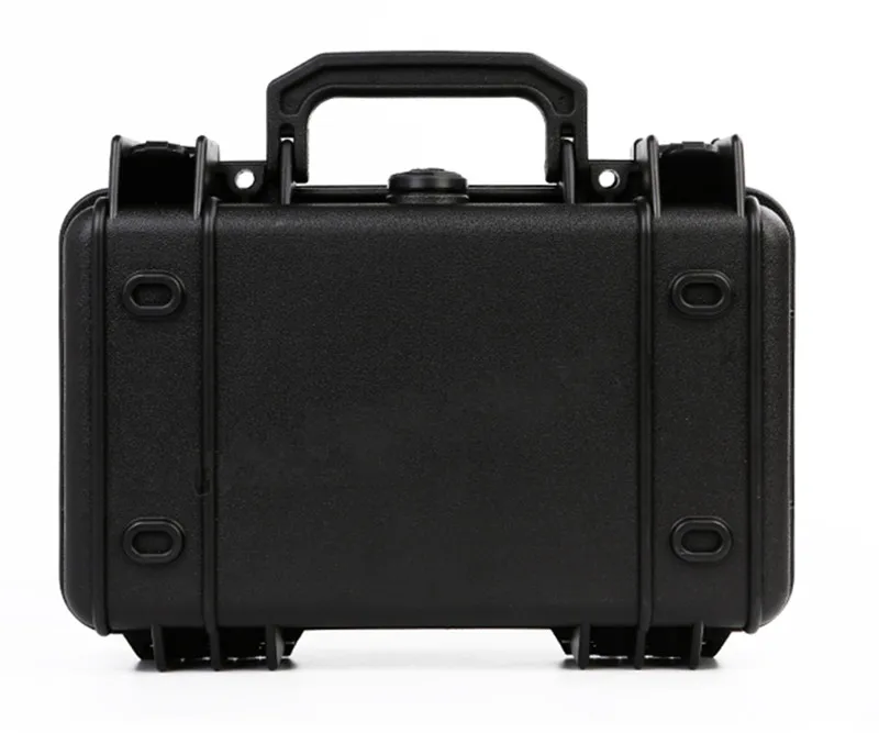 Caja SPIRIT TACTICAL - Sistema de seguridad