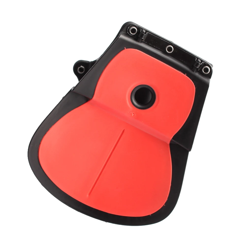 Para P220, P226, P227, P228, P245, PP225. SAR táctico SG21 + CU9 funda para esposas funda para pistola funda para revistas de doble pila bolsa - imagen 3