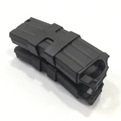 Doble Mag-Link airsoft M4 AR15 carga rápida