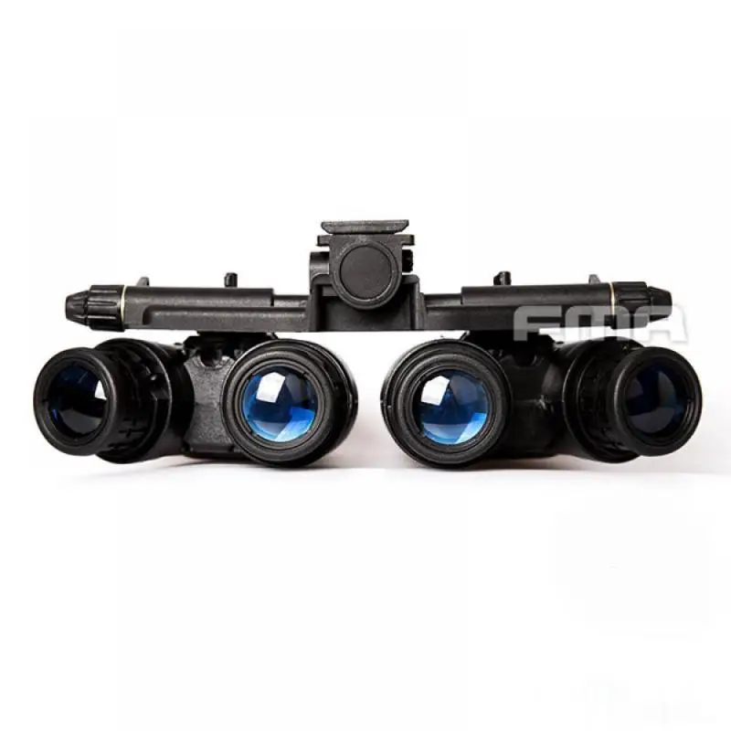 Taktische Ausrstung Pvs18 Vier-Auge Infrarot Nachtsicht Anzug Modelos Thermische Imager ModPVS-15/18 /21/31 Modelo GPNVG18 - imagen 4