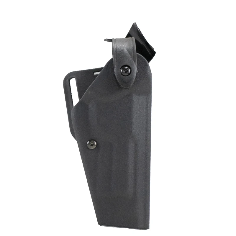 Funda táctica para pistola Beretta M9 92 96, accesorios para pistola de caza, cinturón para mano derecha, Militar - imagen 3