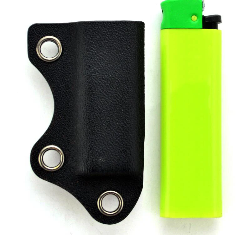 Accesorios de transporte de funda K, dispositivo de fijación de Clip para mechero K, funda K para exteriores - imagen 3