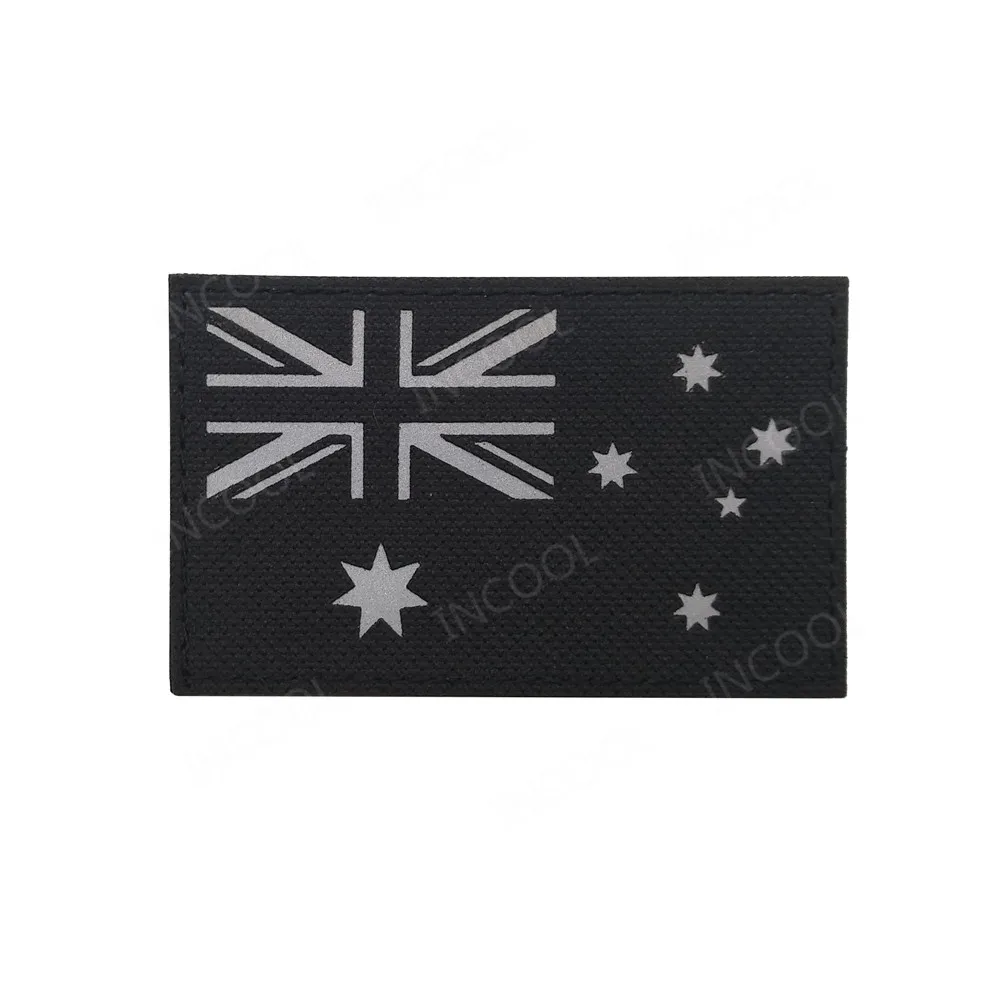 Australia Black