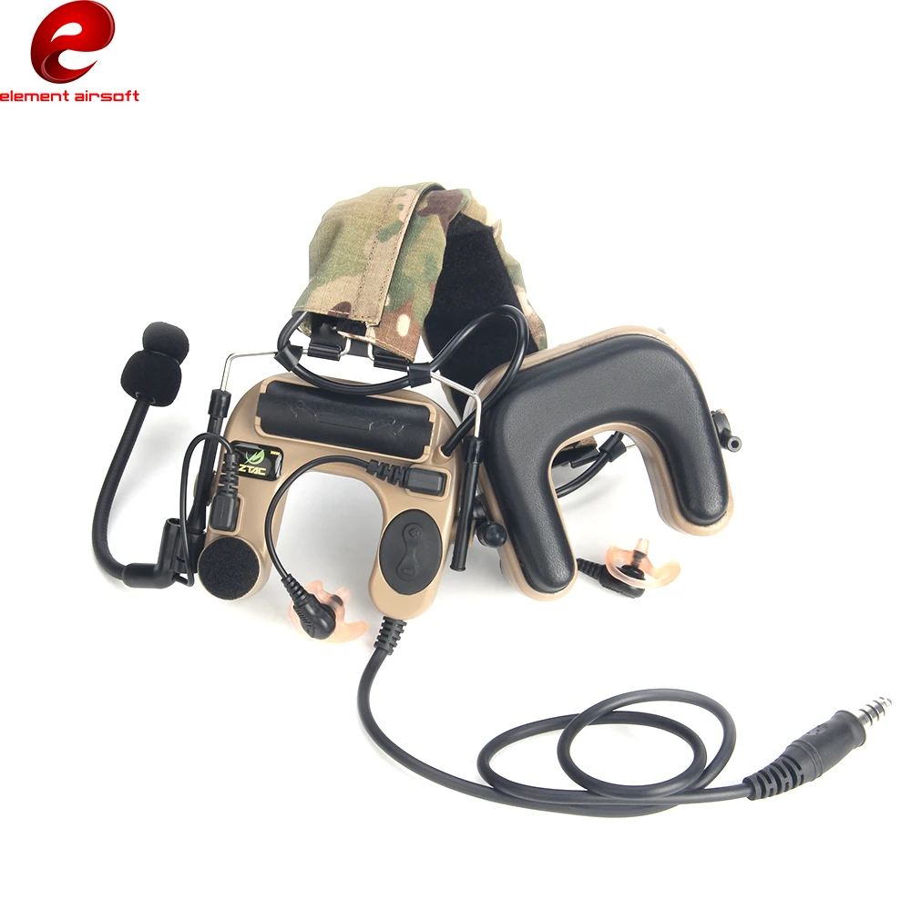 Auriculares - Vista principal