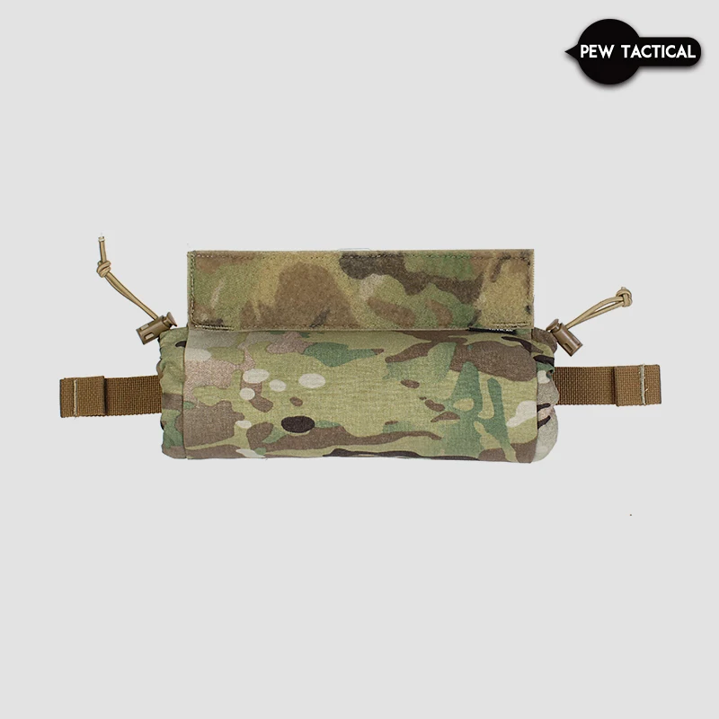 PEW TACTICAL Roll 1 Bolsa para Trauma D3CRM MK4 AIRSOFT Ferro concepts UA22 - imagen 2