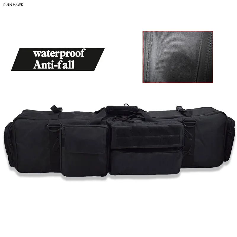 Paquete de pistola de combate del ejército M249, pistola de aire de tiro del ejército pesado, paquete de Rifle de bala de Color, paquete de caza al aire libre, paquete de protección de Rifle - imagen 4