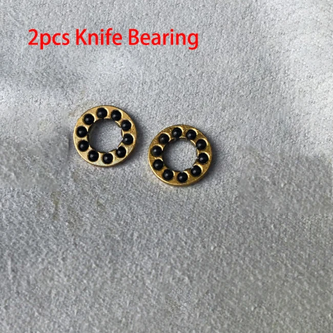 2pcs Bearing