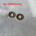 2pcs Bearing
