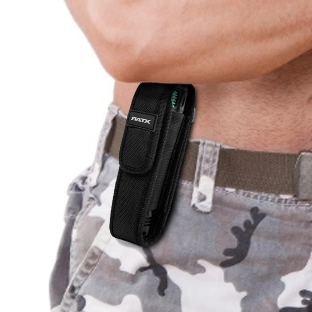 Sistema MOLLE - Integración con equipo