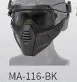 MA-116-BK
