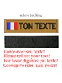 France-Velcro
