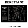 BERETTA 92