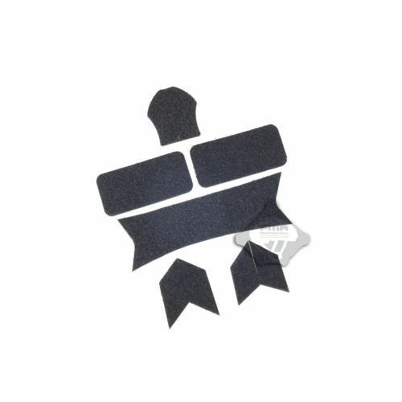 FMA-pegatina de casco TB877, bucle y gancho para casco táctico, nuevo - imagen 4