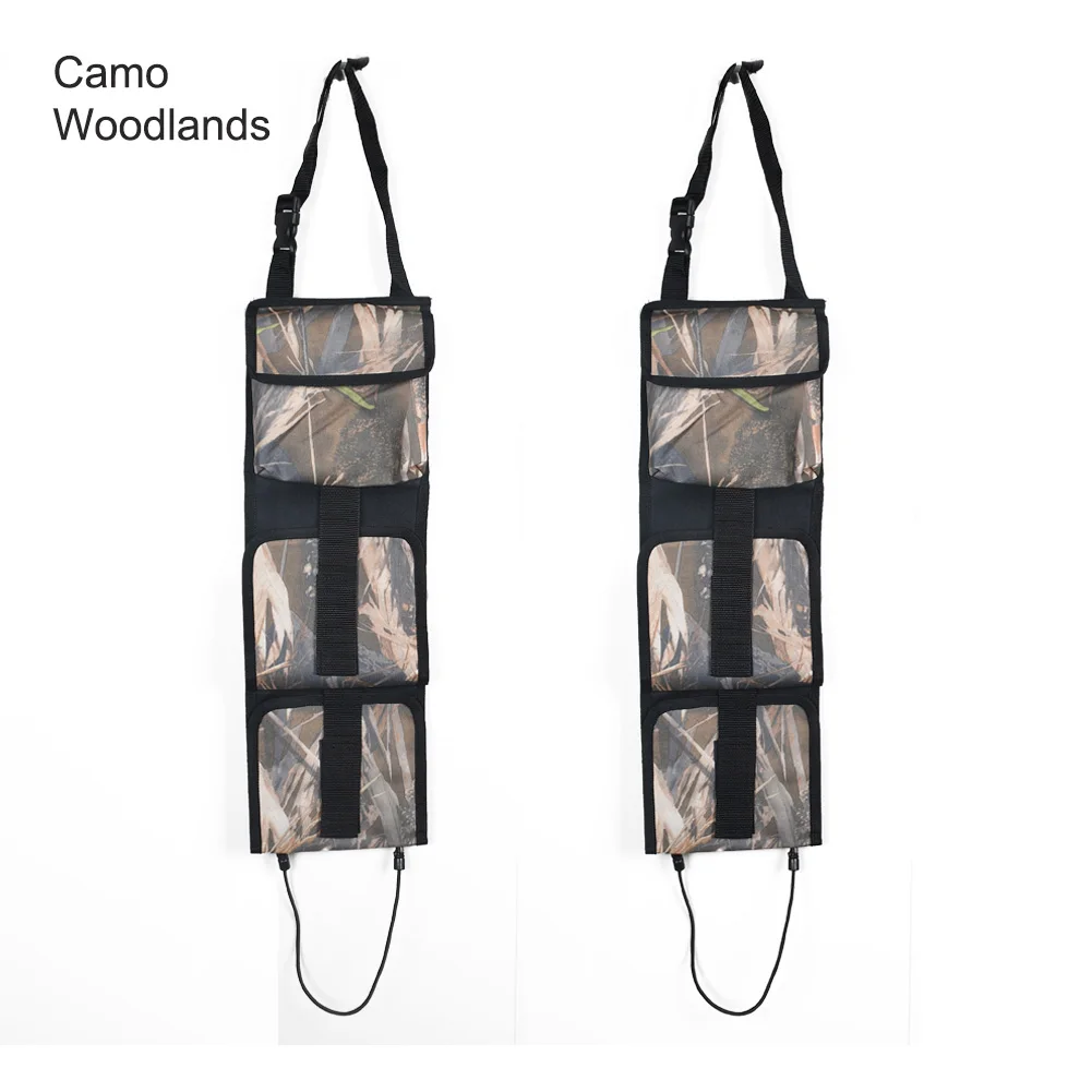 Camo Woodlands