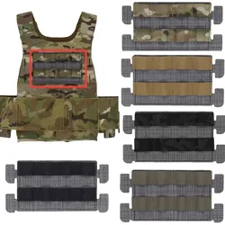Panel adaptador MOLLE para chaleco táctico FCPC FCSK