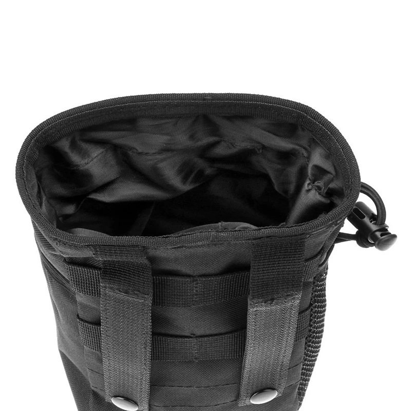 Bolsa táctica para pistola, bolsa militar Molle para munición, para Rifle de caza, Mag, para deportes al aire libre, novedad - imagen 5