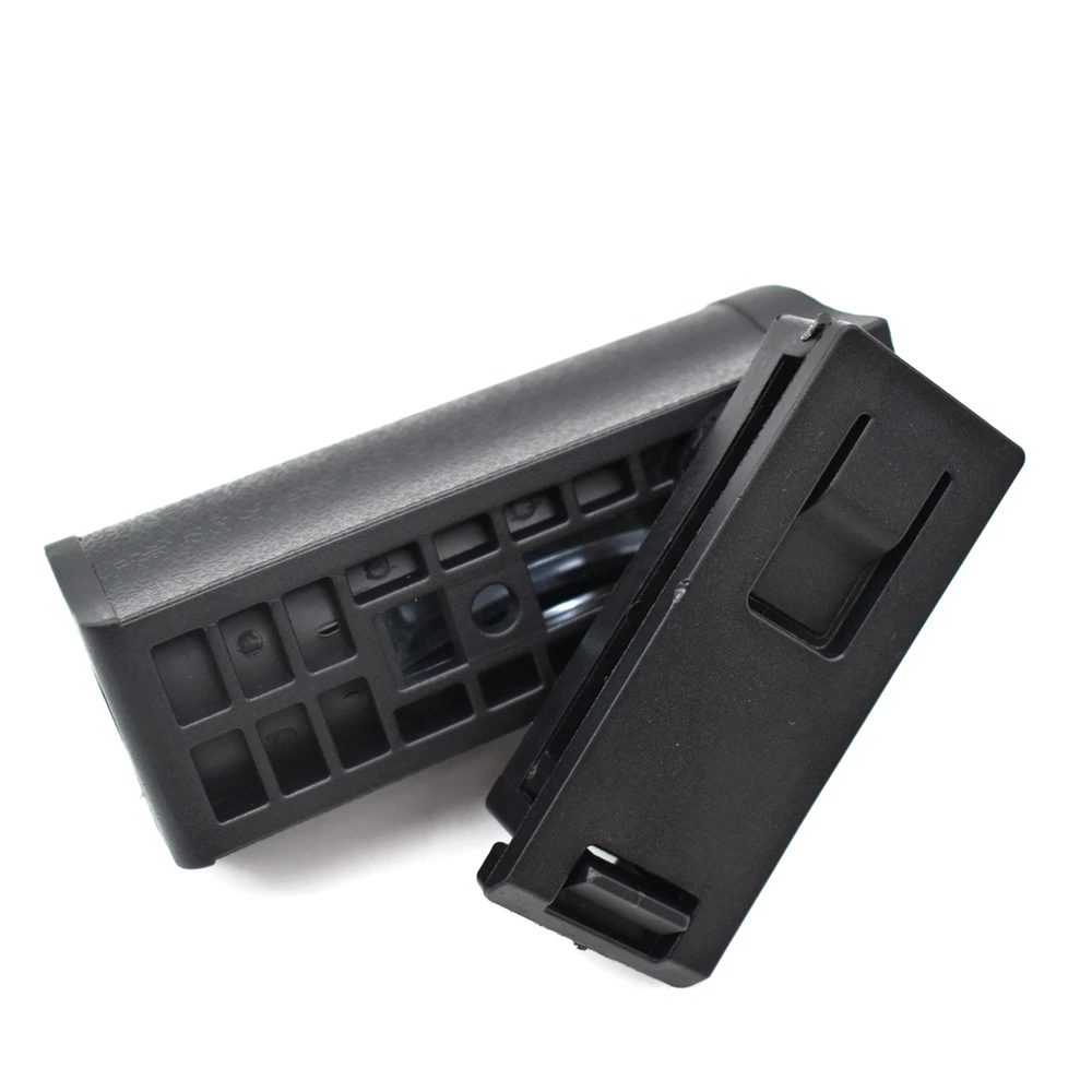 Bolsa táctica abierta para pulverizador de pimienta, equipo de trabajo de caza, funda cartuchera para aerosol, accesorios para Paintball y caza - imagen 3