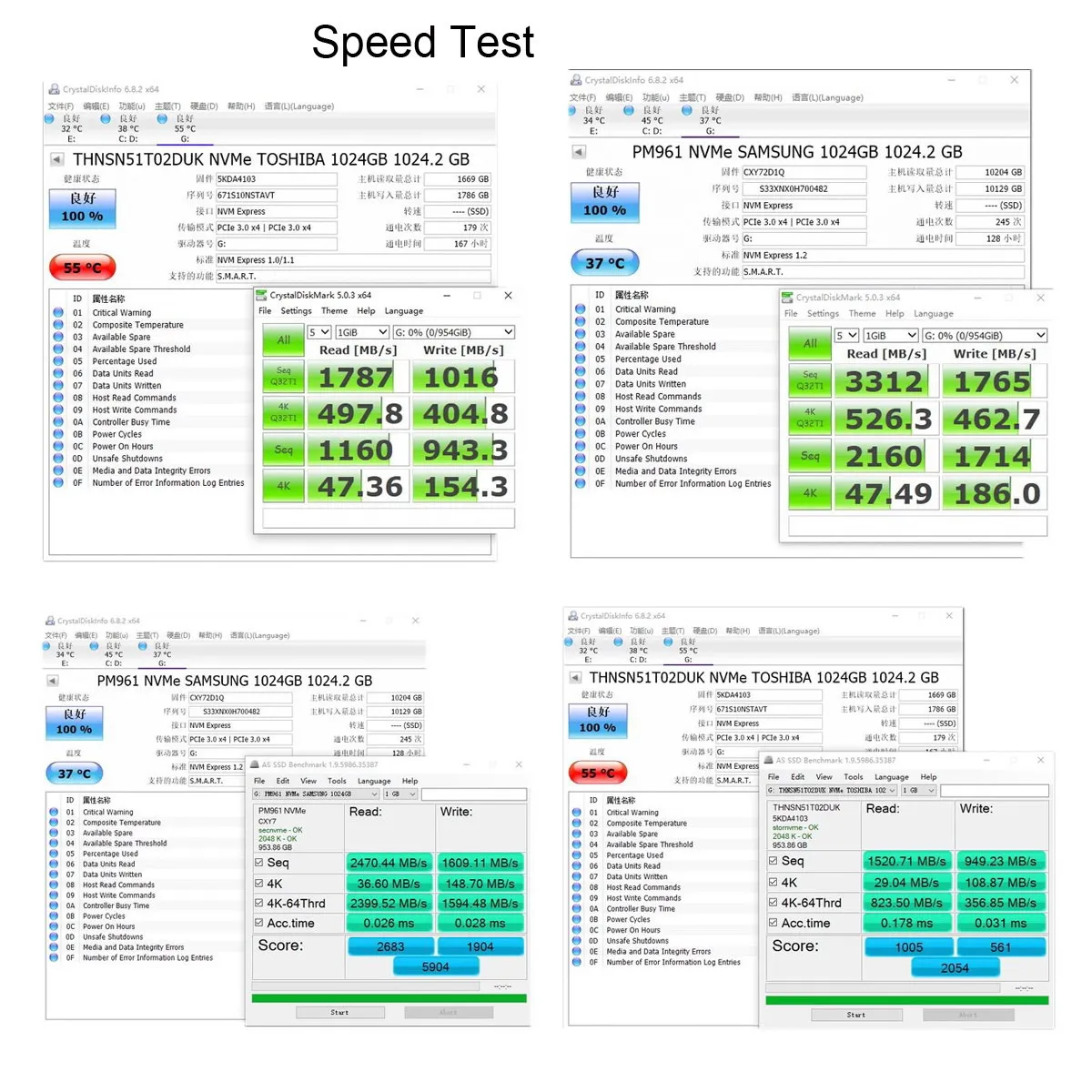 Chenyang-adaptador Vertical NGFF m-key NVME AHCI SSD a PCI-E 3,0 1x x1, Cable de extensión macho a hembra - imagen 5