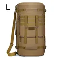 Khaki 60L