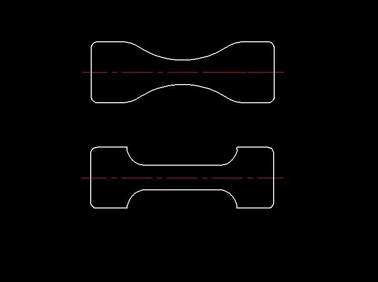 Begleri-Cuentas de latón para nudillos, 1 pieza, juguete inquieto, habilidad para los dedos, regalo de Paracord - imagen 4