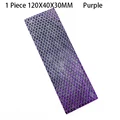 Purple 120X40X30MM
