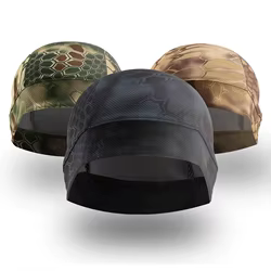 MEGE KNIGHT Gorra Táctica Urbana Sin Ala – Militar y Táctico