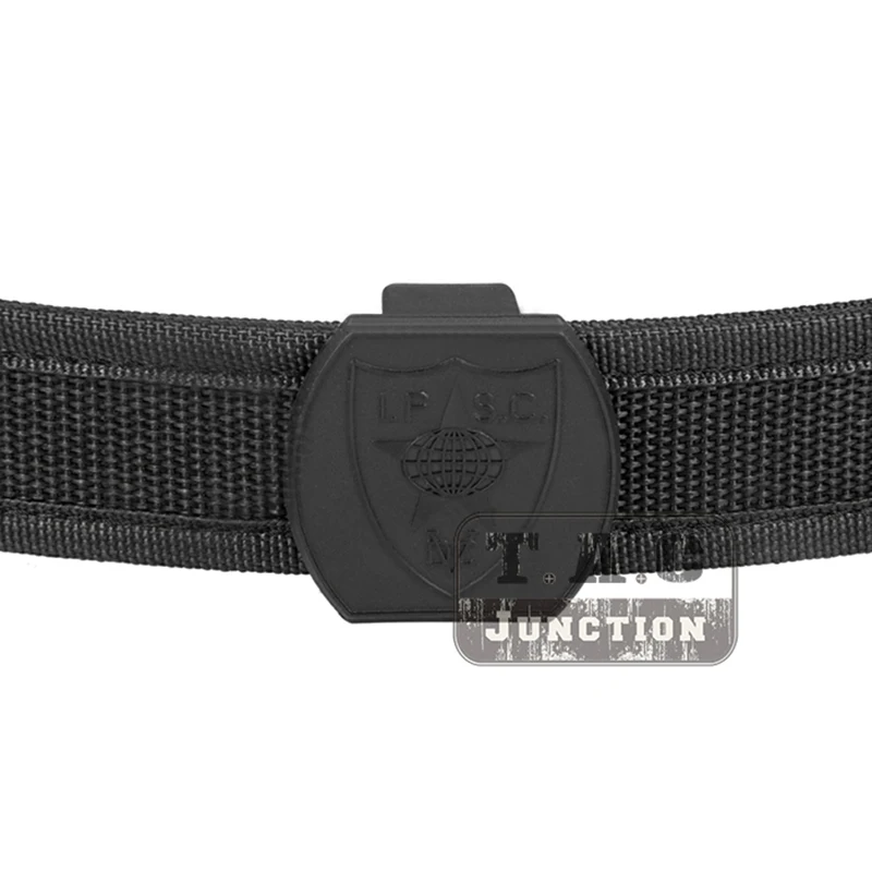 Cinturón IPSC profesional para tiro de competición, ajustable - imagen 5