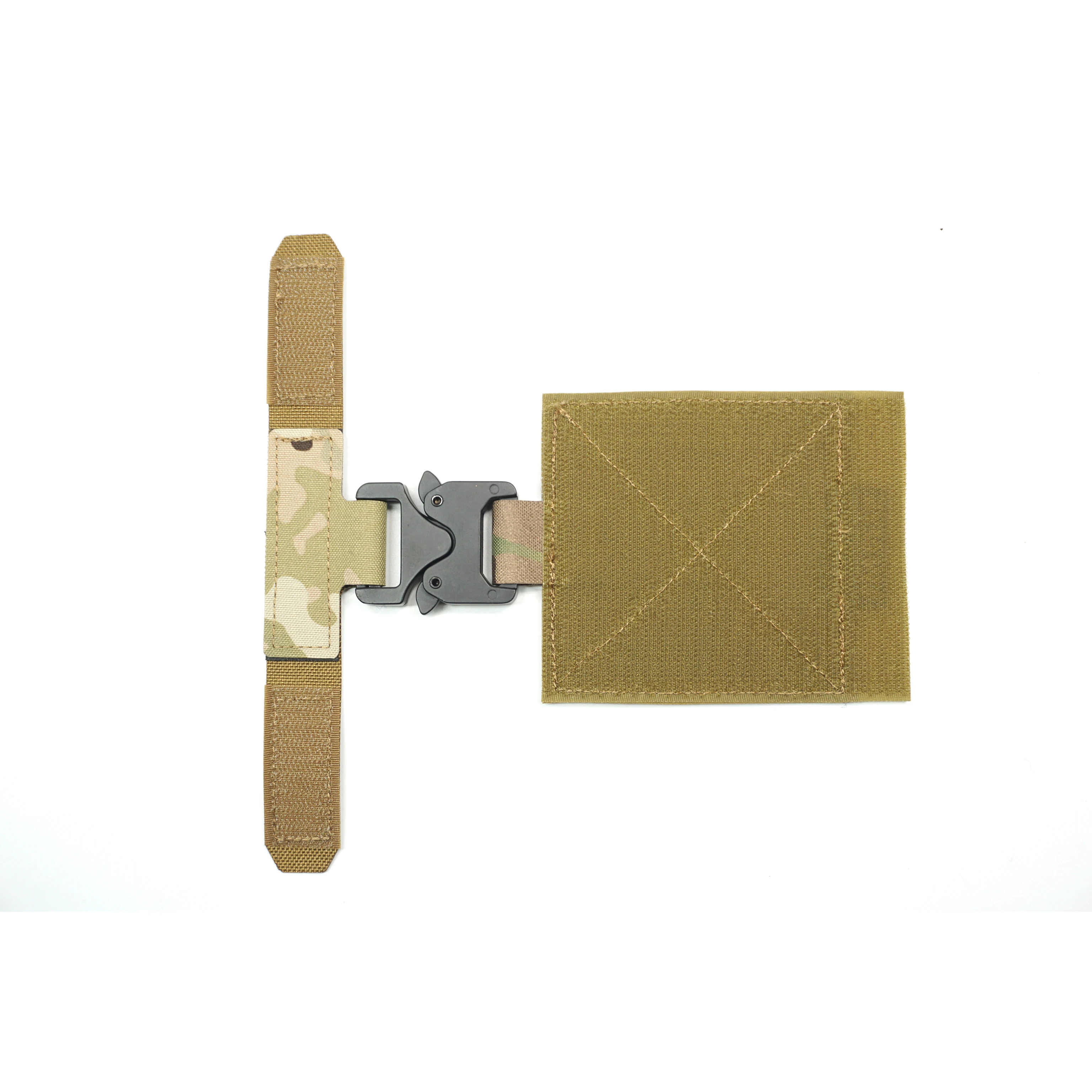 DMGear FCPC chaleco AVS SPC, hebilla de liberación rápida, equipo de caza TMC Ferro, equipo táctico, juego de guerra, accesorio Molle para hombre - imagen 3