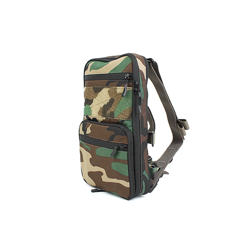 Paquete Plano - Airsoft