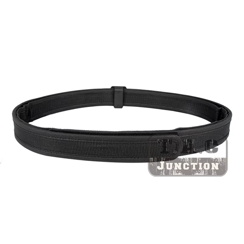 Cinturón IPSC profesional para tiro de competición, ajustable - imagen 2
