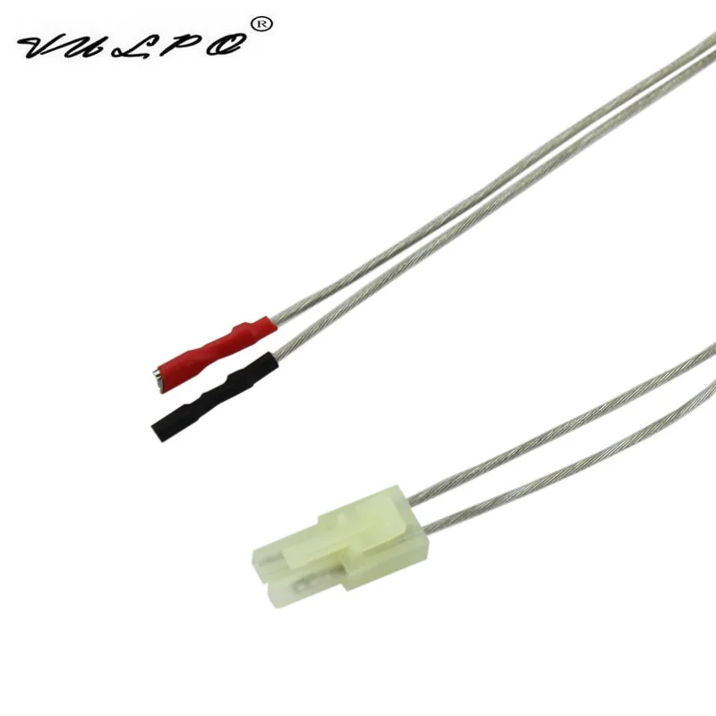 VULPO-Conjunto de interruptor de gran capacidad PW 0205, elemento de alta calidad, adecuado para cableado frontal de caja de cambios Ver.3 - imagen 4