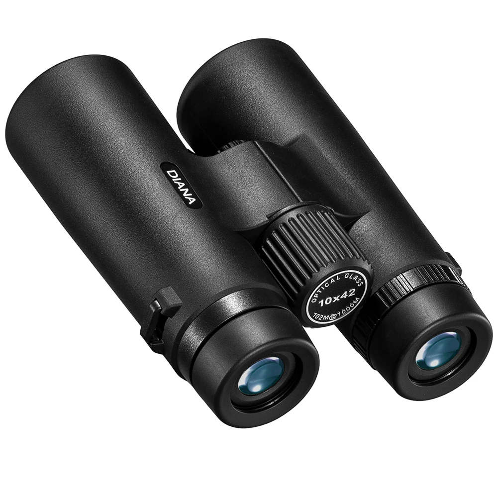DIANA HD Binoculares profesionales para caza y acampada - imagen 3