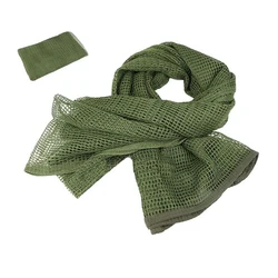 Bufanda táctica Multicam – Velo facial camuflaje militar airsoft