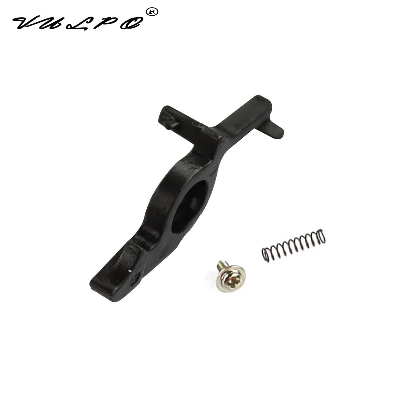 Barra de control de guiñada con palanca de corte de acero VULPO para AEG Ver. 2 Caja de cambios - imagen 3