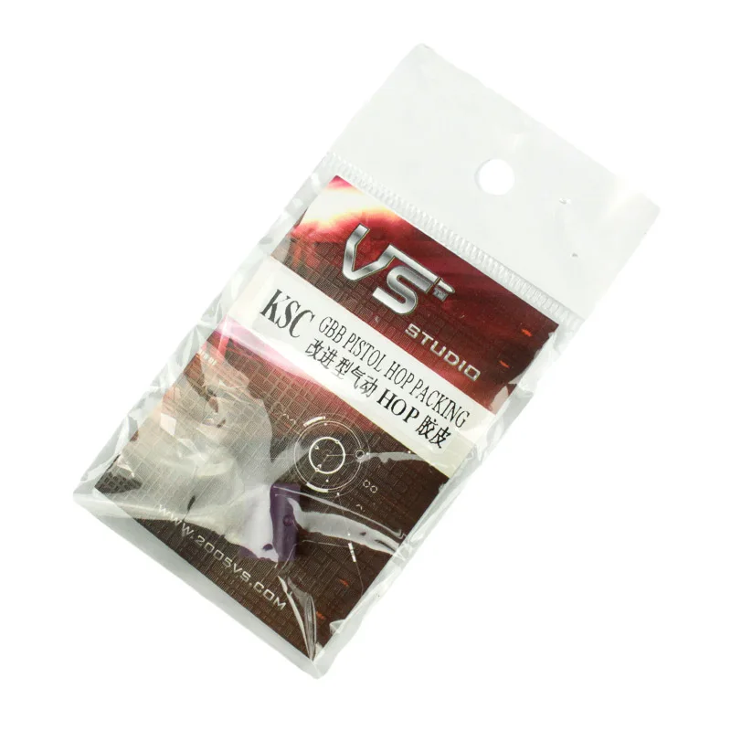 VULPO mejorado Hop Up Bucking para accesorios de caza de pistola KSC GBB - imagen 4