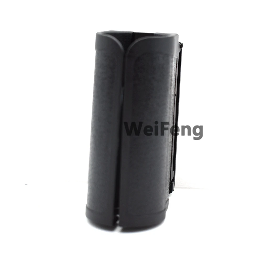 Bolsa Táctica - Vista final