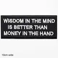 6(WISDOM