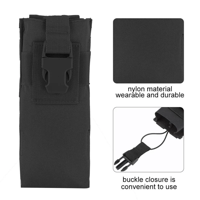 Bolsa - Walkie-talkie