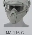 MA-116-G