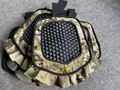 Shoulder pads BK-MC3