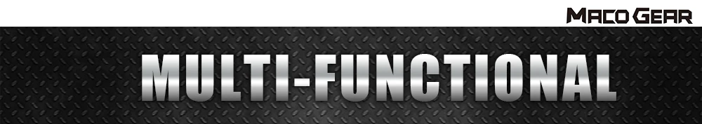 Protección viento - Barrera térmica